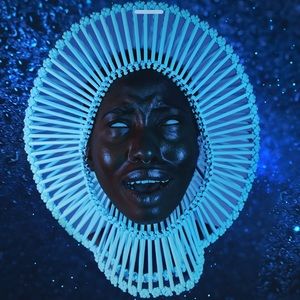 Meet your Posher, Dontrell